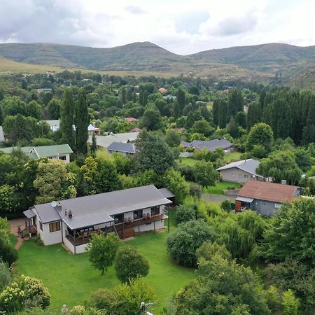 727 Church Clarens Εξωτερικό φωτογραφία