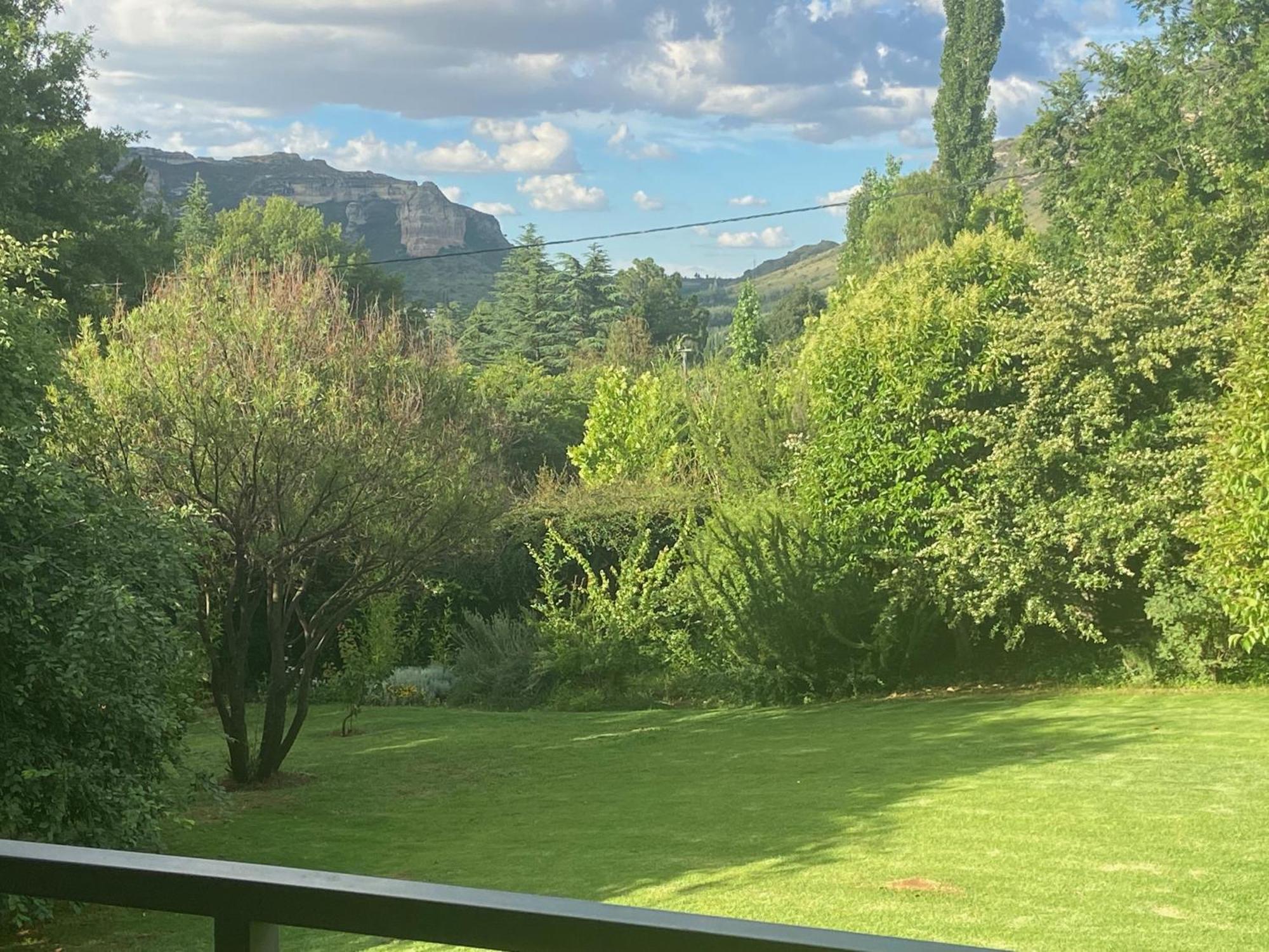 727 Church Clarens Εξωτερικό φωτογραφία