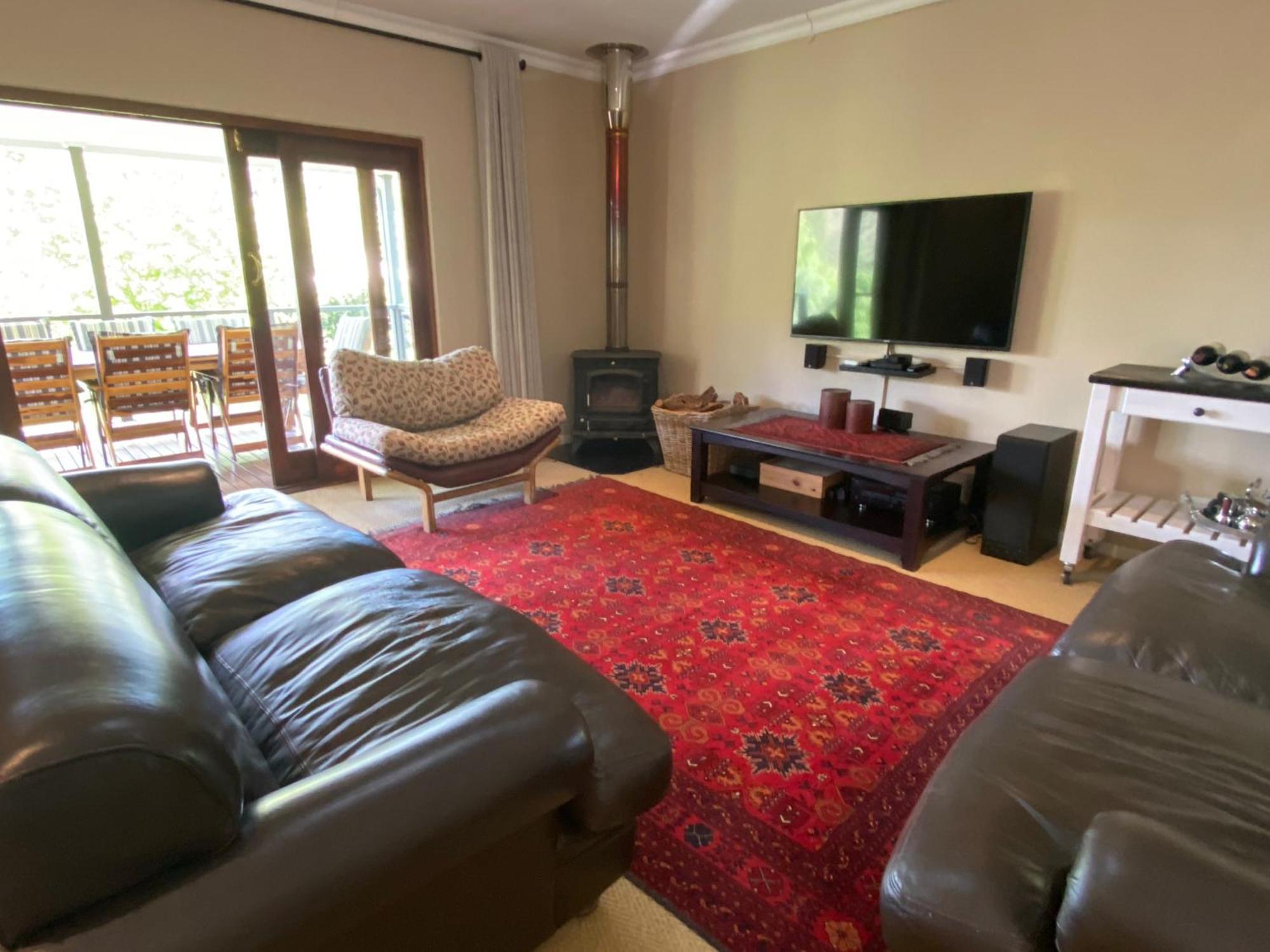 727 Church Clarens Δωμάτιο φωτογραφία