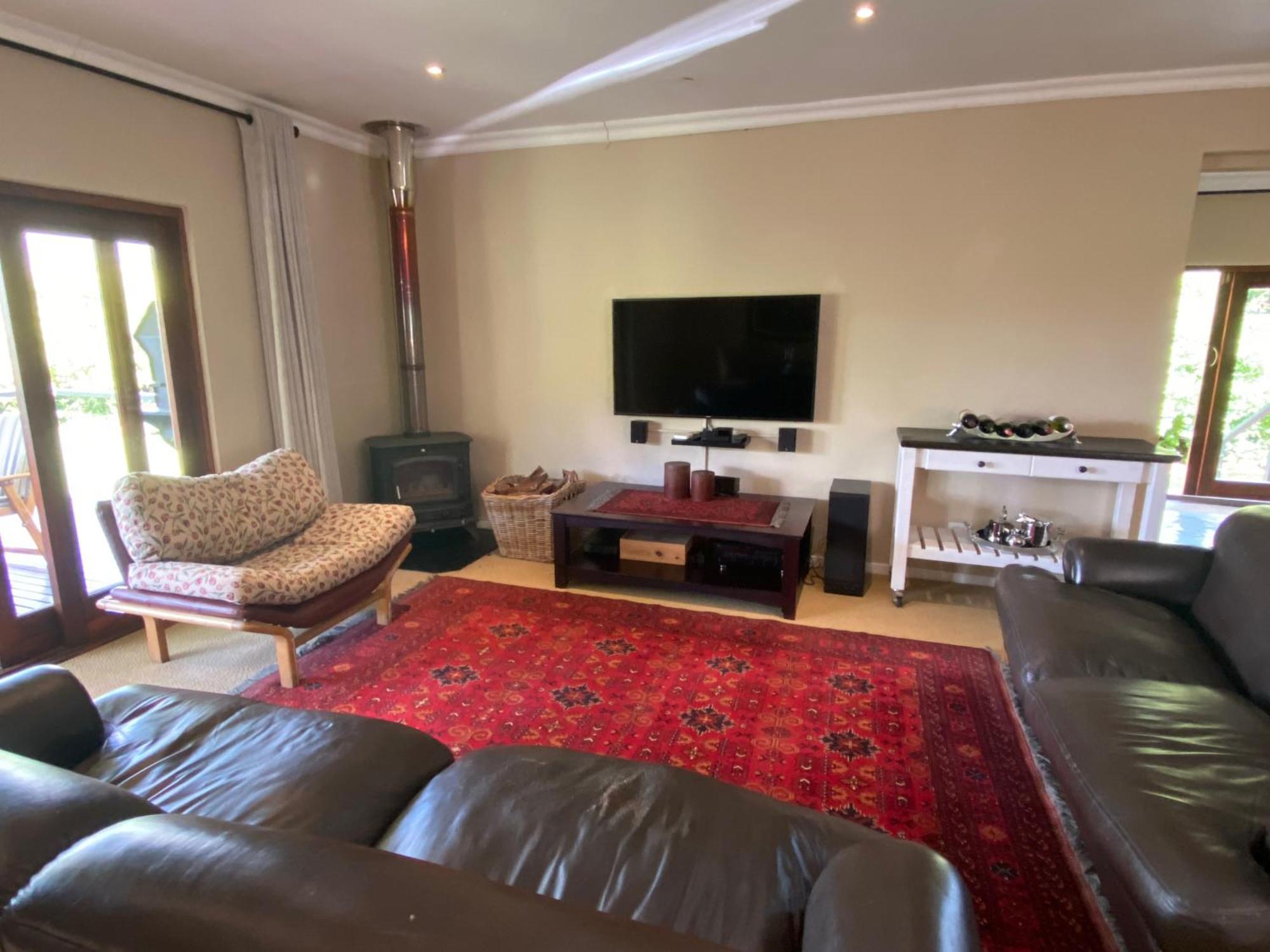 727 Church Clarens Δωμάτιο φωτογραφία