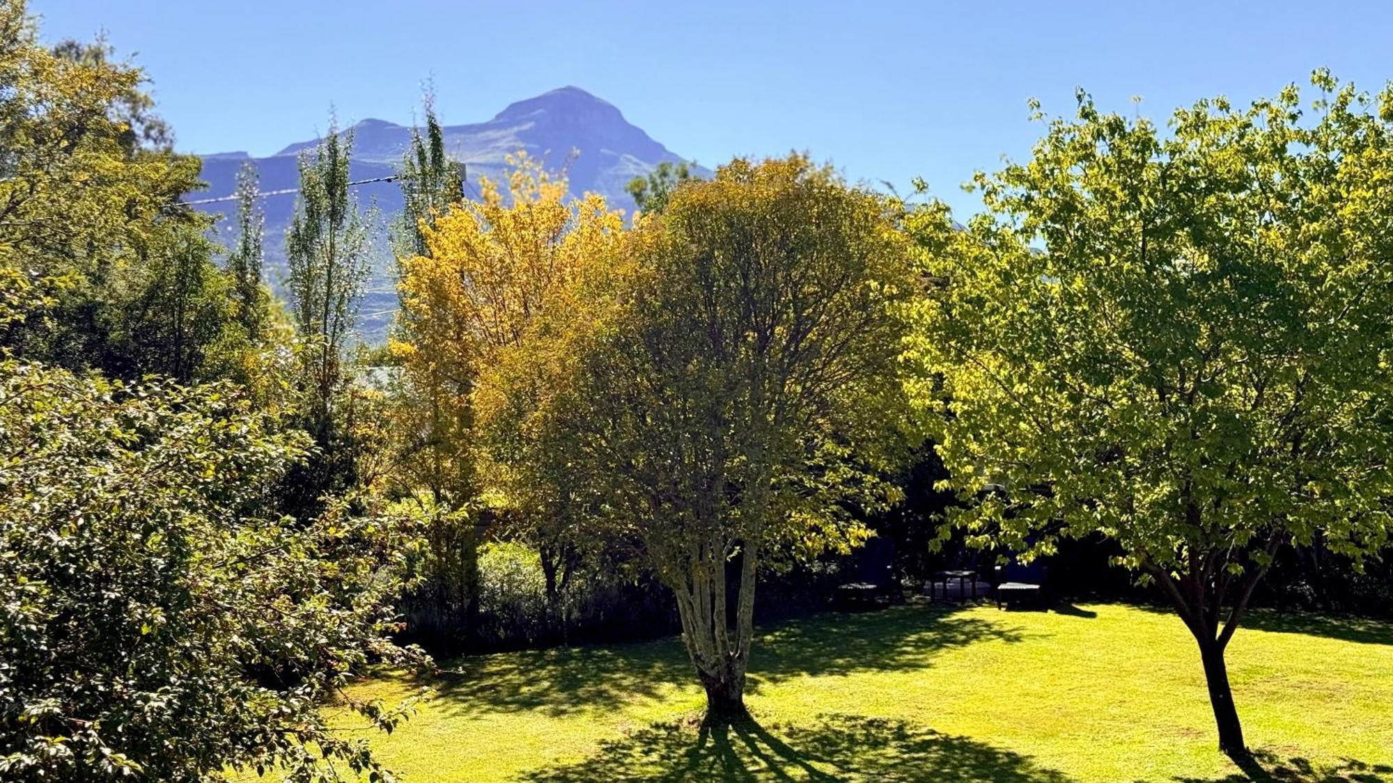 727 Church Clarens Εξωτερικό φωτογραφία
