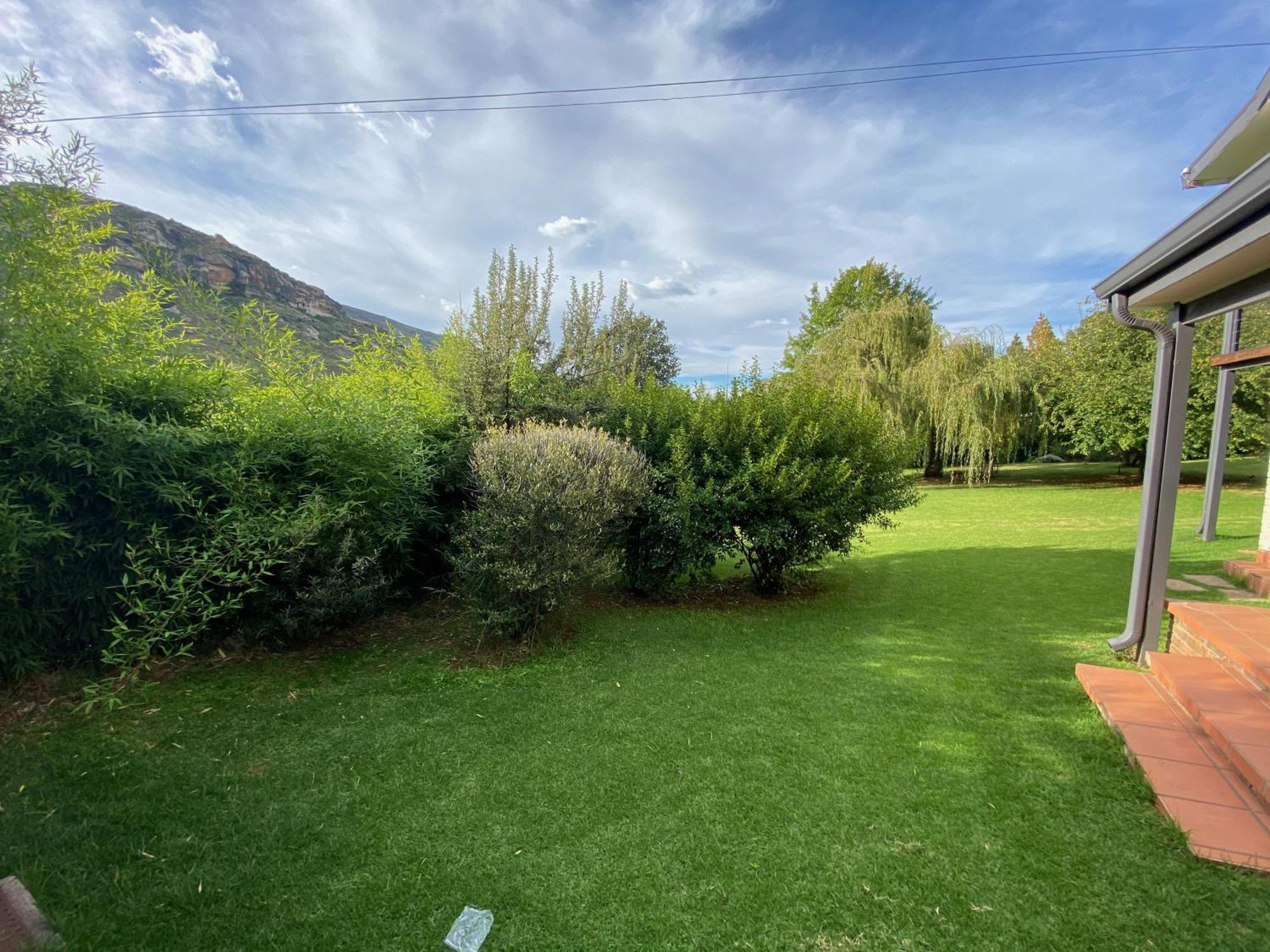727 Church Clarens Εξωτερικό φωτογραφία