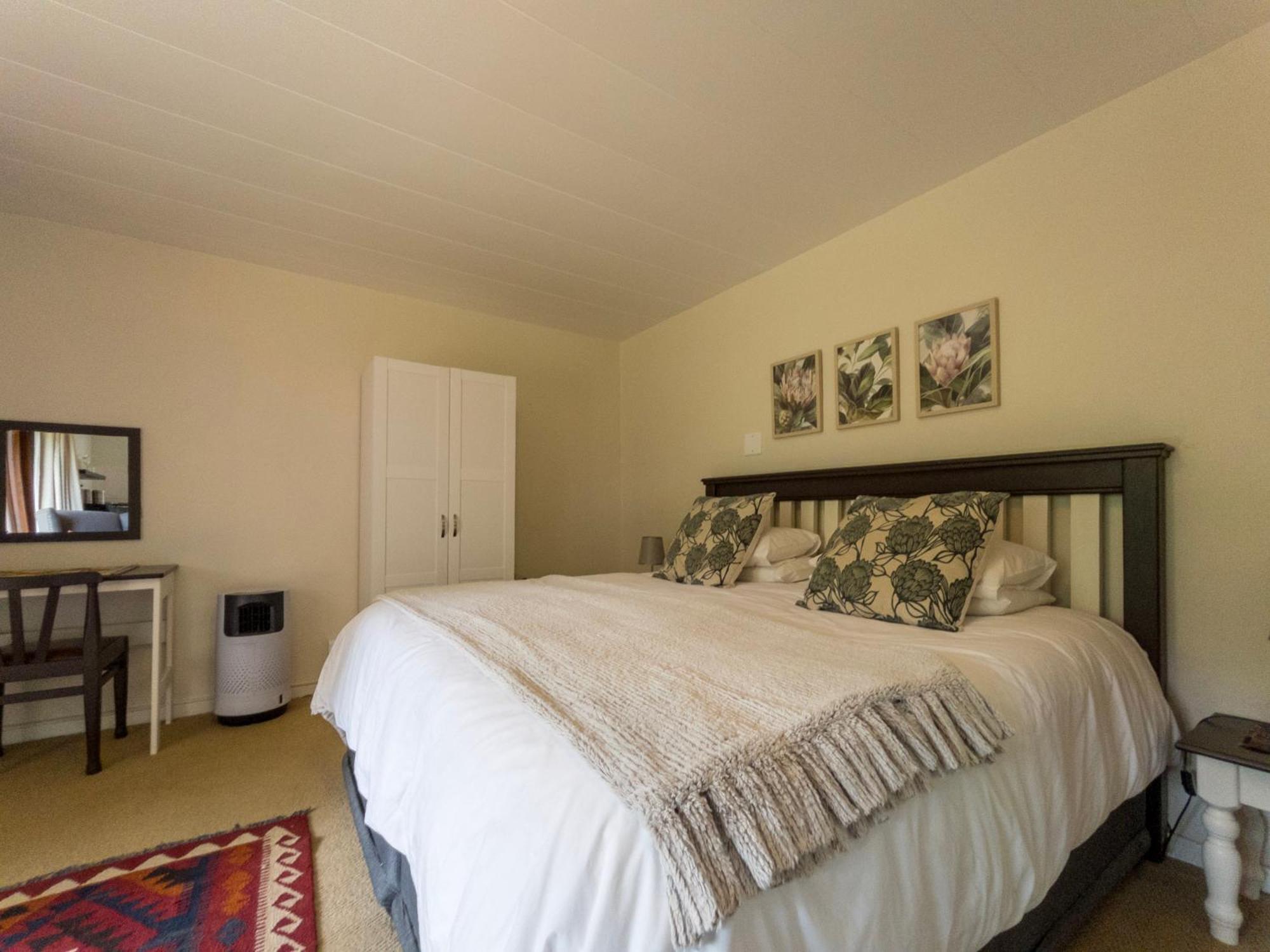 727 Church Clarens Δωμάτιο φωτογραφία