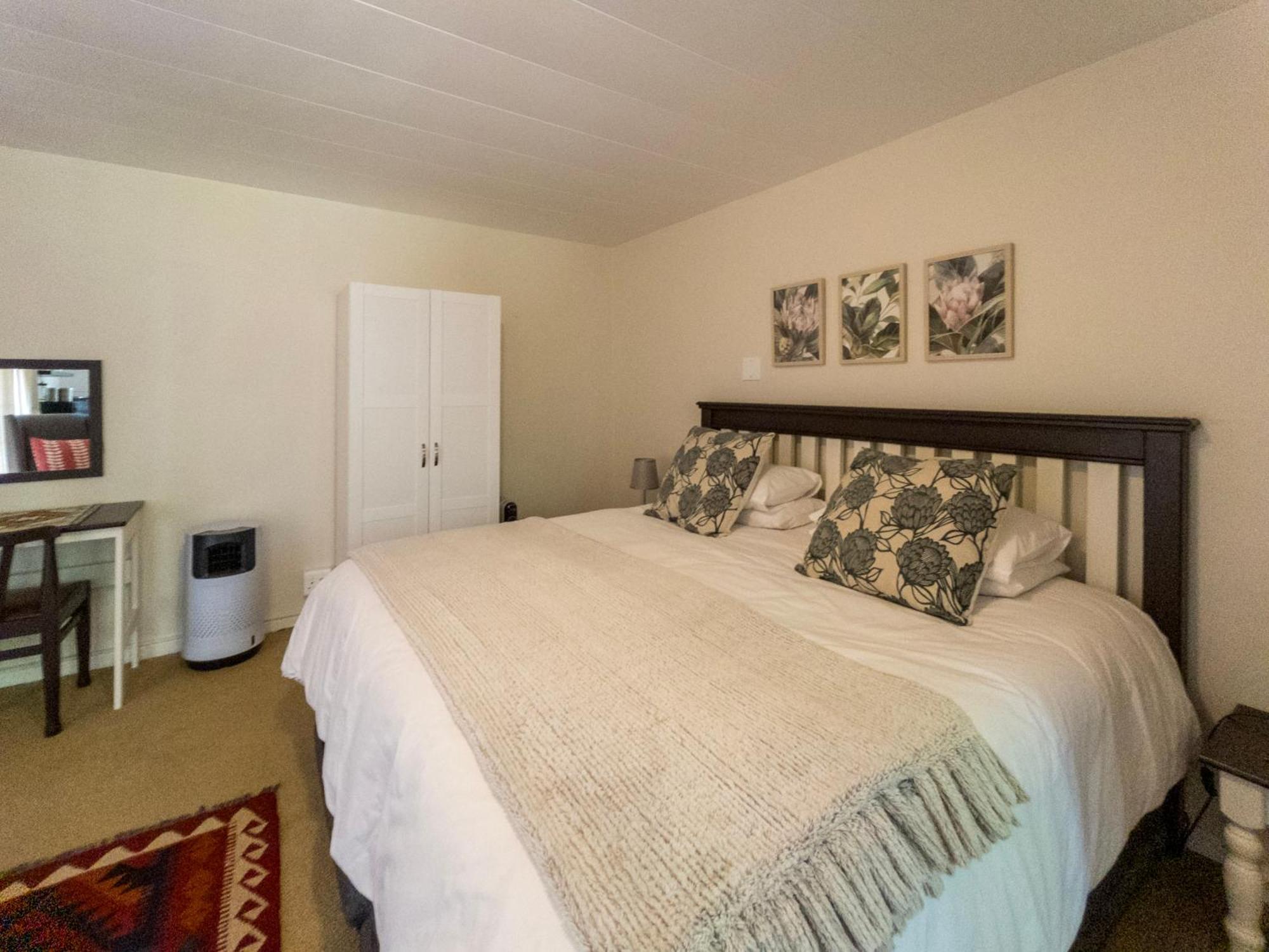 727 Church Clarens Δωμάτιο φωτογραφία