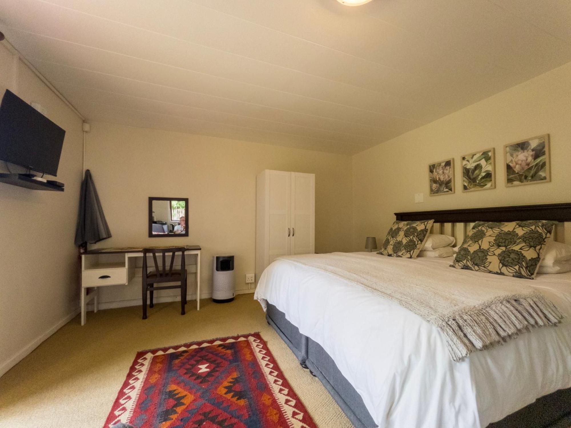 727 Church Clarens Δωμάτιο φωτογραφία
