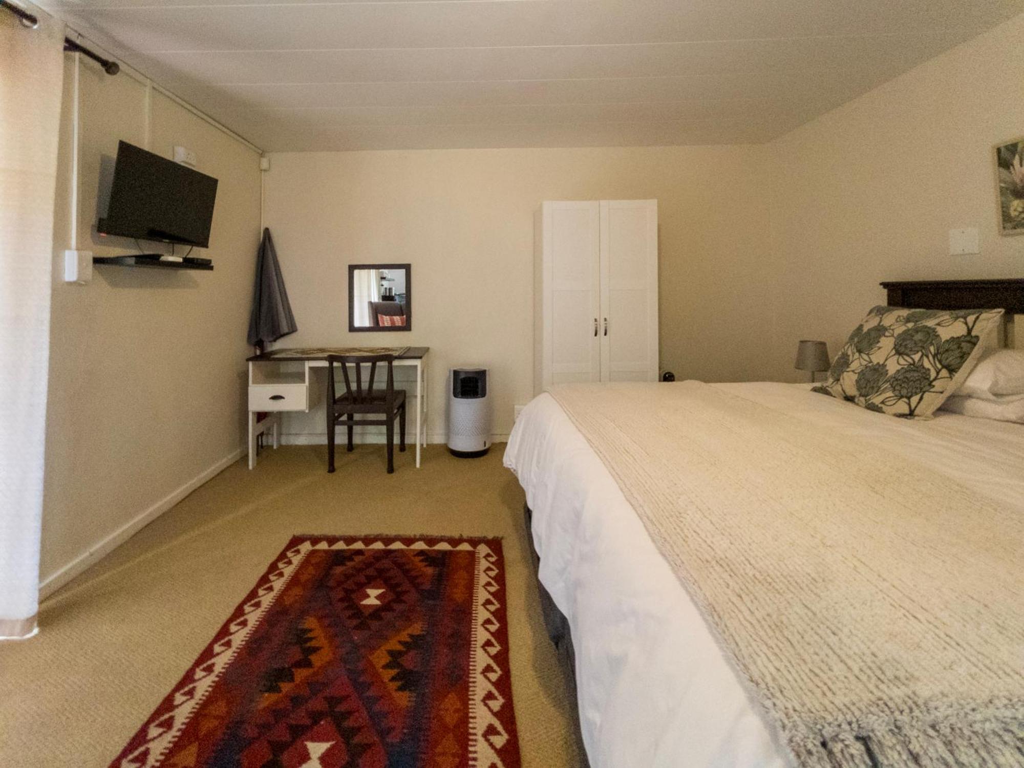 727 Church Clarens Δωμάτιο φωτογραφία
