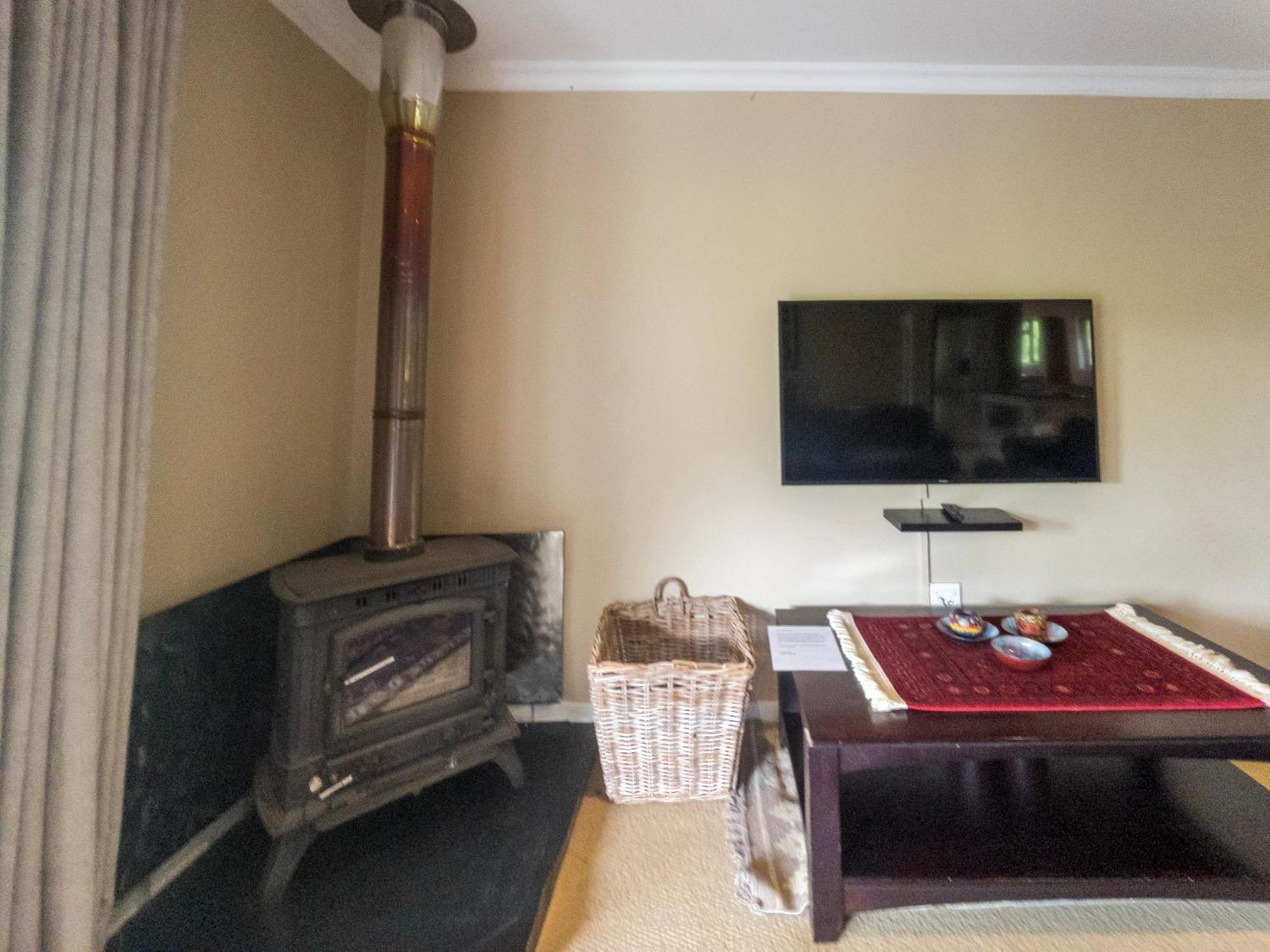 727 Church Clarens Δωμάτιο φωτογραφία