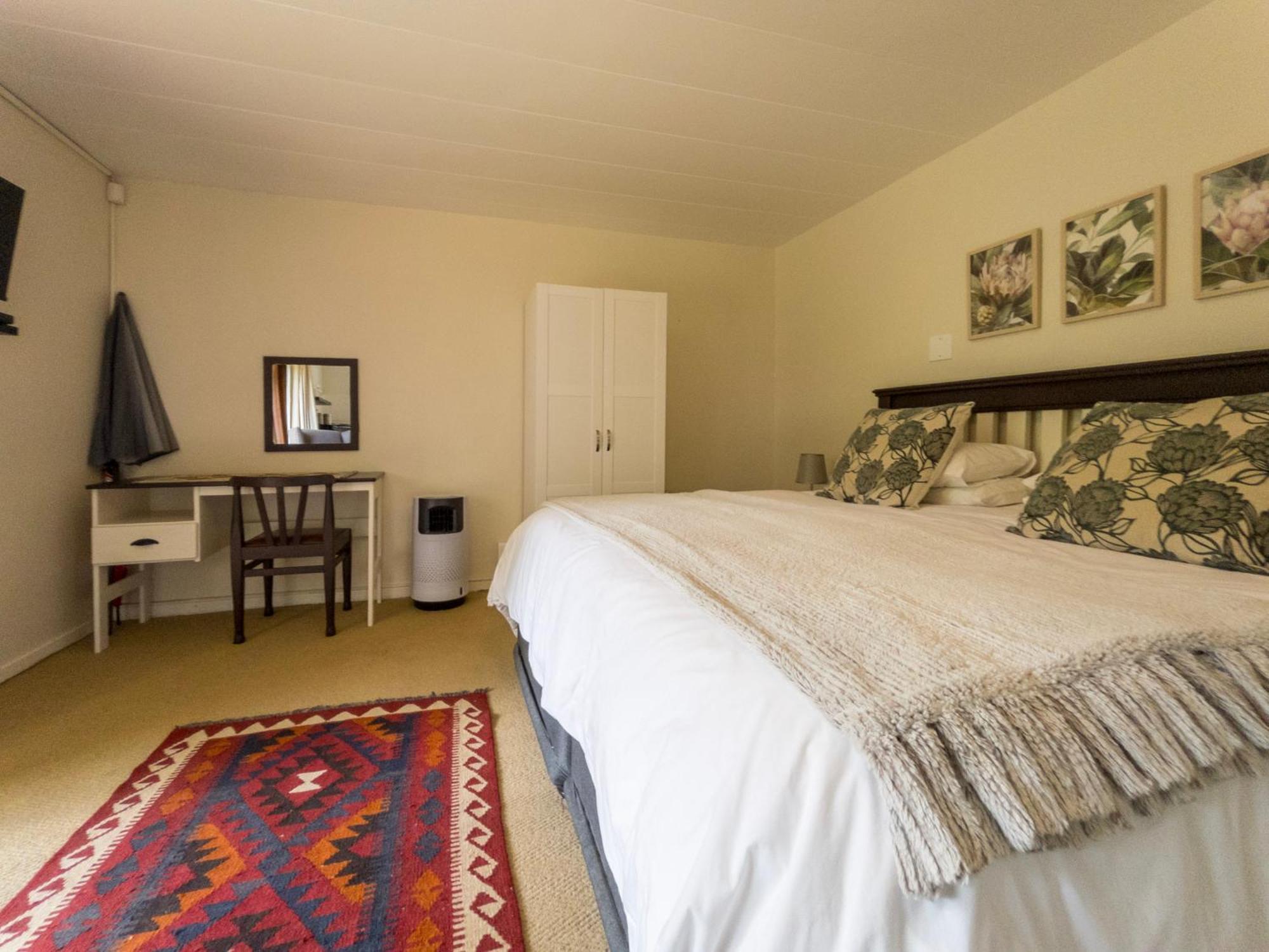 727 Church Clarens Δωμάτιο φωτογραφία