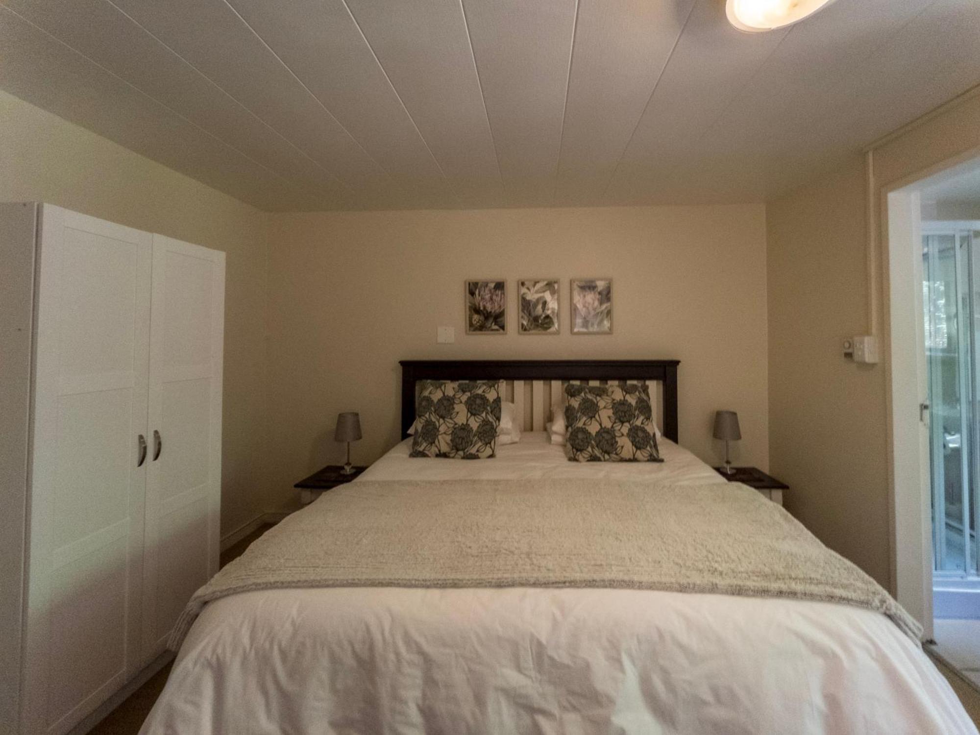 727 Church Clarens Δωμάτιο φωτογραφία