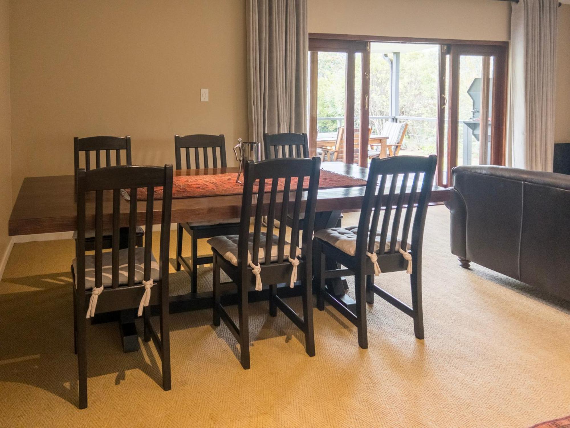 727 Church Clarens Δωμάτιο φωτογραφία