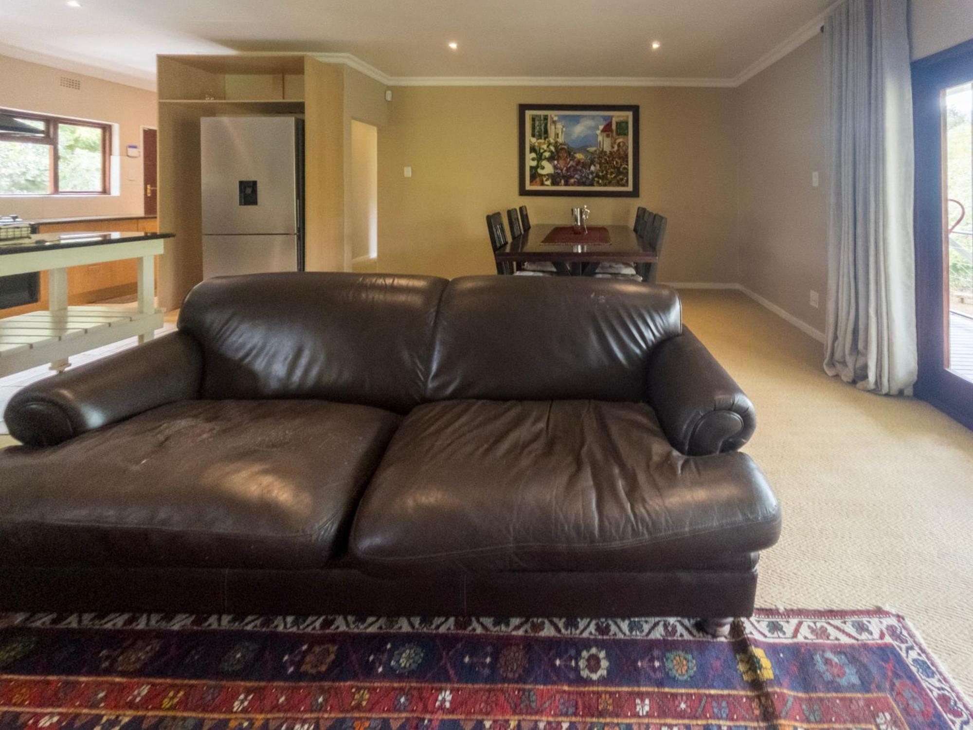 727 Church Clarens Δωμάτιο φωτογραφία