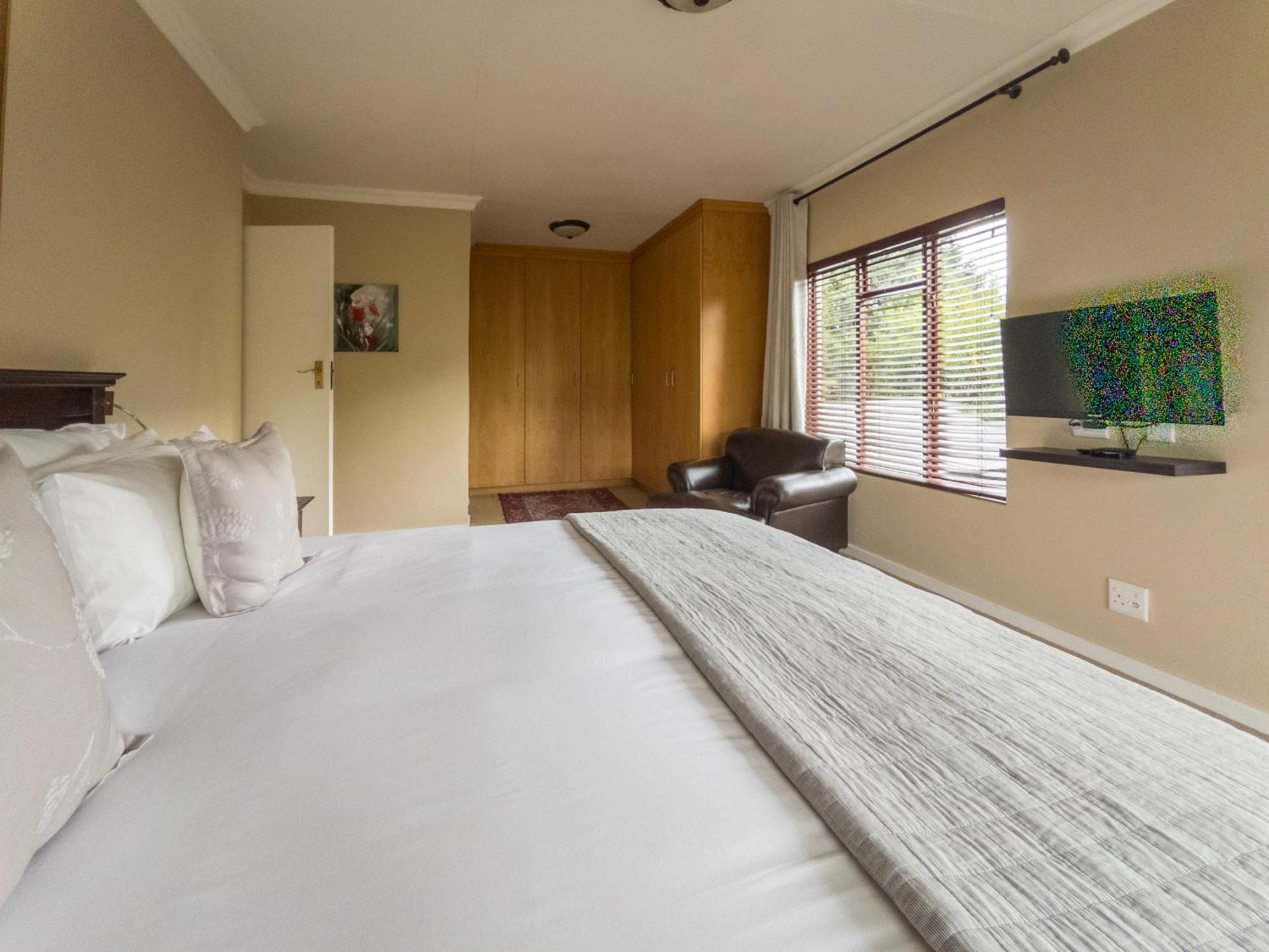 727 Church Clarens Δωμάτιο φωτογραφία