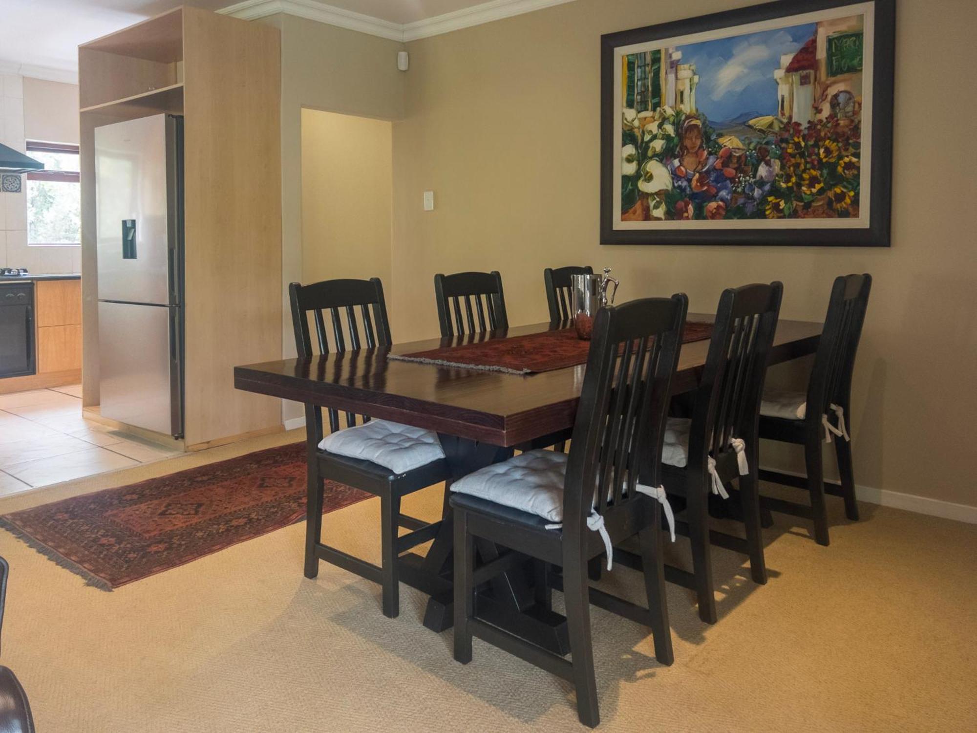 727 Church Clarens Δωμάτιο φωτογραφία