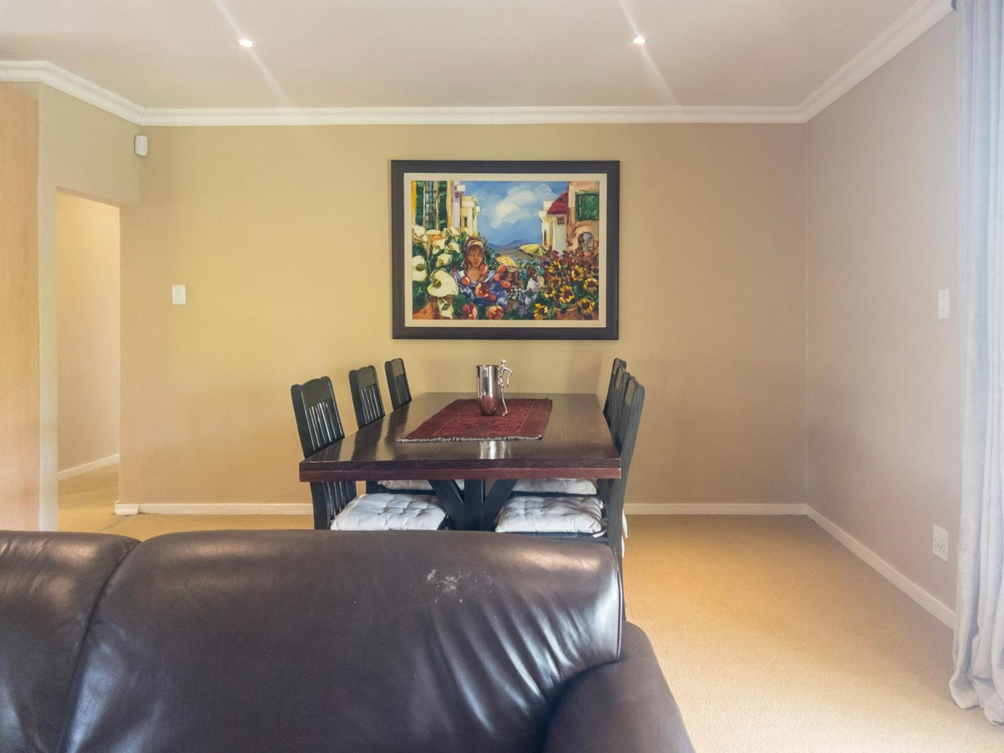 727 Church Clarens Δωμάτιο φωτογραφία