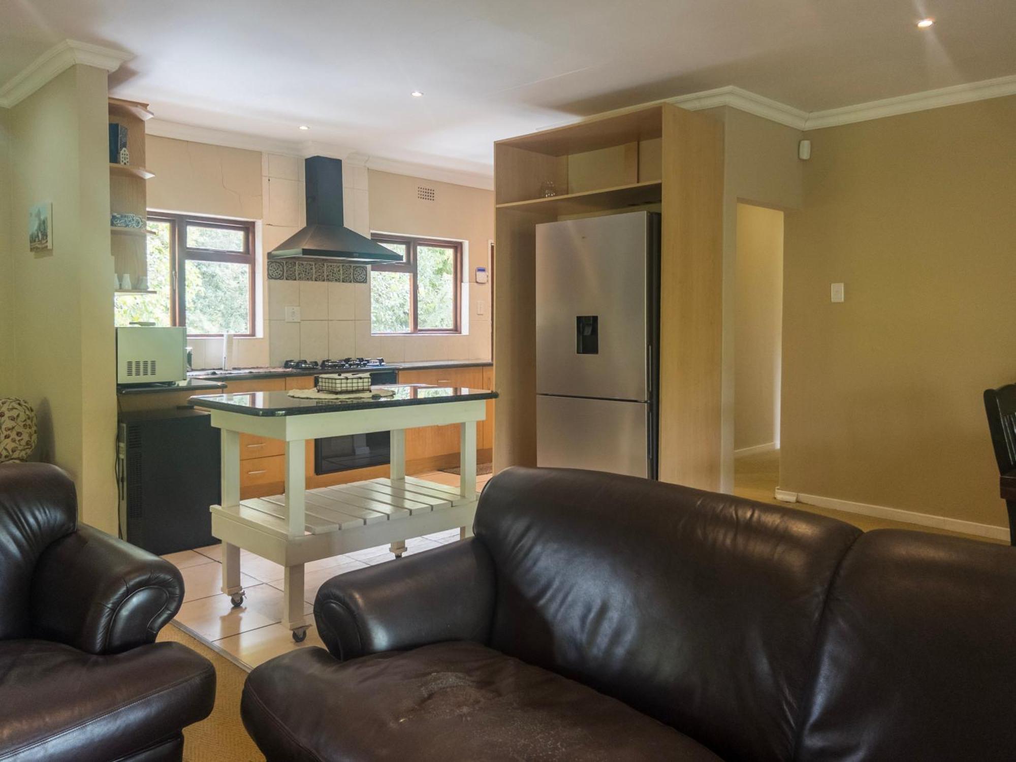 727 Church Clarens Δωμάτιο φωτογραφία