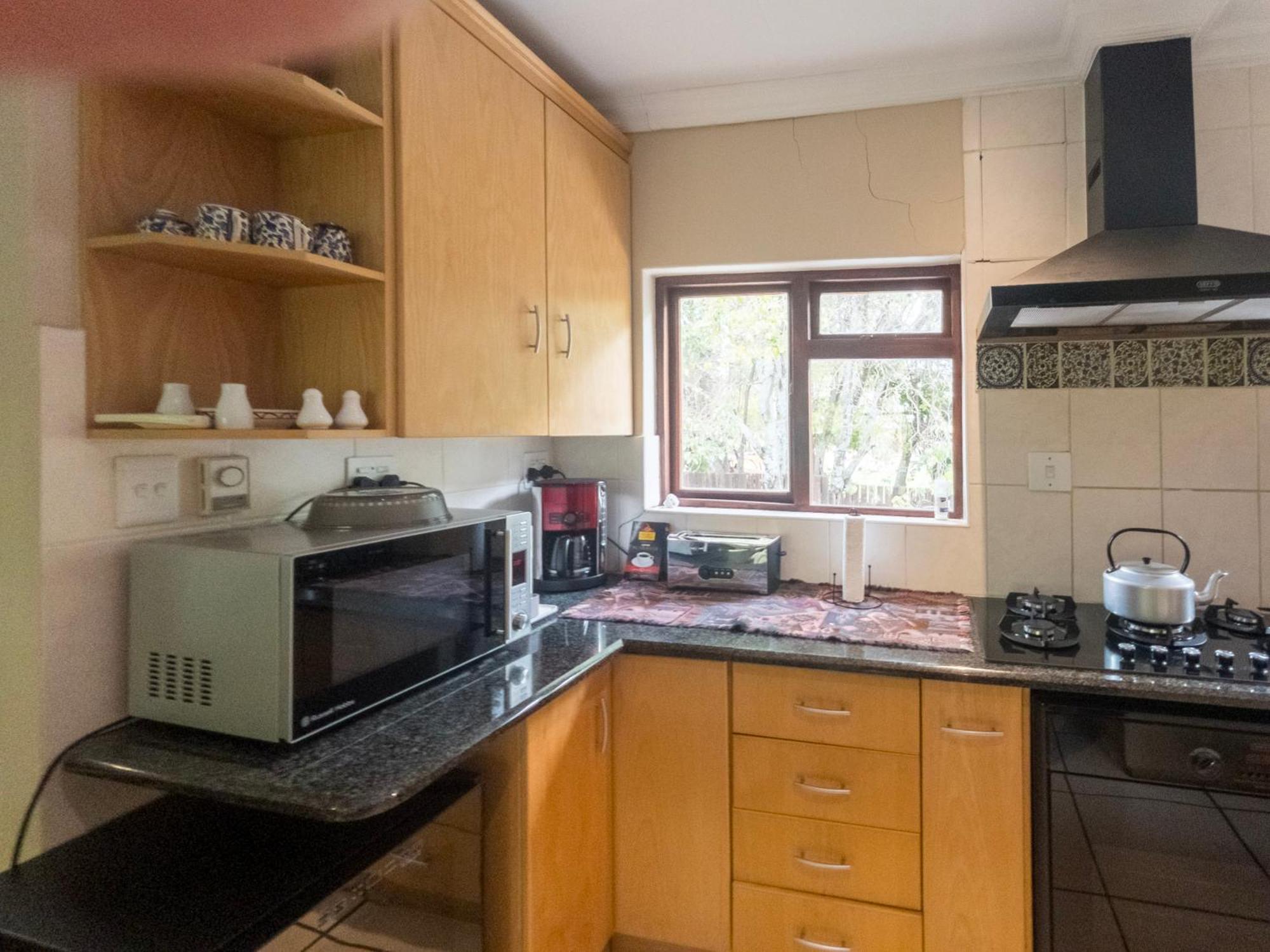 727 Church Clarens Δωμάτιο φωτογραφία