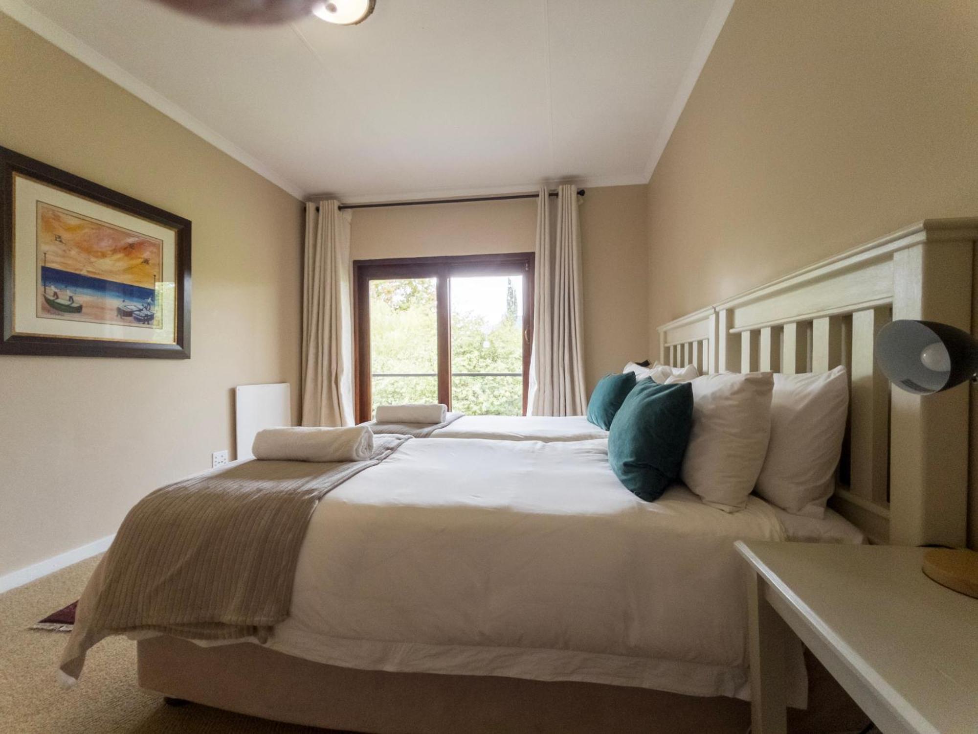 727 Church Clarens Δωμάτιο φωτογραφία